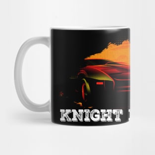 Classic Film Characters Arts Mug